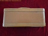 Penzel Mueller Clarinet Penzel Mueller Artist Professional Clarinet Circa 1940s