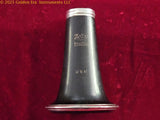 Penzel Mueller Clarinet Penzel Mueller Artist Professional Clarinet Circa 1940s