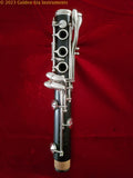 Penzel Mueller Clarinet Penzel Mueller Artist Professional Clarinet Circa 1940s