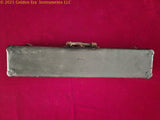 Penzel Mueller Clarinet Penzel Mueller Artist Professional Metal Clarinet Circa 1930s