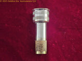 Penzel Mueller Clarinet Penzel Mueller Artist Professional Metal Clarinet Circa 1930s
