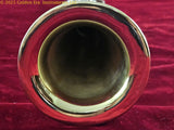 Penzel Mueller Clarinet Penzel Mueller Artist Professional Metal Clarinet Circa 1930s