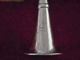 Penzel Mueller Clarinet Penzel Mueller Artist Professional Metal Clarinet Circa 1940s