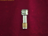 Penzel Mueller Clarinet Penzel Mueller Artist Professional Metal Clarinet Circa 1940s