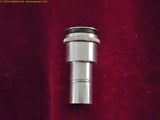 Premier American Clarinet Premier-American Metal Clarinet Circa 1930s