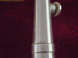 Premier American Clarinet Premier-American Metal Clarinet Circa 1930s