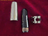 Premier American Clarinet Premier-American Metal Clarinet Circa 1930s