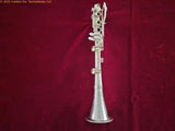 Premier American Clarinet Premier-American Metal Clarinet Circa 1930s