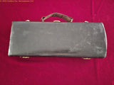 Premier American Clarinet Premier-American Metal Clarinet Circa 1930s
