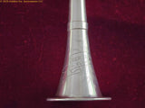 Premier American Clarinet Premier-American Metal Clarinet Circa 1930s