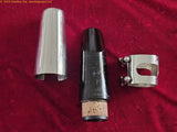 Reynolds Clarinet Reynolds Professional Wooden Clarinet (Circa 1940s)