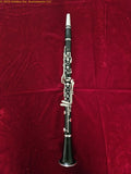 Reynolds Clarinet Reynolds Professional Wooden Clarinet (Circa 1940s)