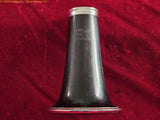 Reynolds Clarinet Reynolds Professional Wooden Clarinet (Circa 1940s)