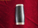 Reynolds Clarinet Reynolds Professional Wooden Clarinet (Circa 1940s)