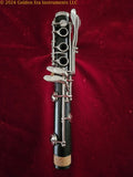 Selmer Clarinet Selmer CL-300 Student Model Clarinet