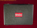 Selmer Clarinet Selmer CL-300 Student Model Clarinet