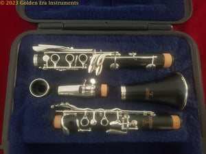 Selmer Clarinet Selmer CL1400 Student Model Clarinet