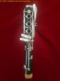 Selmer Clarinet Selmer CL1400 Student Model Clarinet