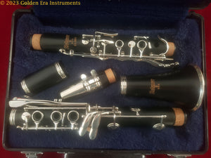 Selmer cl300 store clarinet used