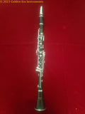 Selmer Clarinet Selmer CL300 Student Model Clarinet