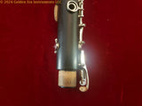 Selmer Clarinet Selmer Paris “Brevete” Clarinet Circa 1920s!