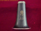 Selmer Clarinet Selmer Paris "Brevete" Professional Model Clarinet Circa 1920s