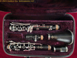 Selmer Clarinet Selmer Paris Series 9* Professional Clarinet