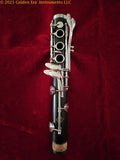 Selmer Clarinet Selmer Paris Series 9* Professional Clarinet