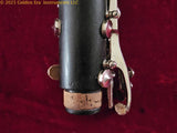 Selmer Clarinet Selmer Paris Series 9* Professional Clarinet