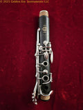 Selmer Clarinet Selmer Paris Series 9 Professional Model Clarinet Circa 1959