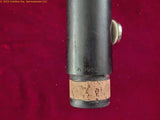 Selmer Clarinet Selmer Paris Series 9 Professional Model Clarinet Circa 1959