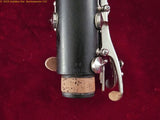 Selmer Clarinet Selmer Paris Series 9 Professional Model Clarinet Circa 1959