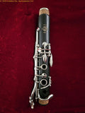 Selmer Clarinet Selmer Paris Series 9 Professional Model Clarinet Circa 1959
