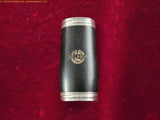 Selmer Clarinet Selmer Paris Series 9 Professional Model Clarinet Circa 1959