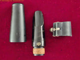 Selmer Clarinet Selmer Paris Series 9 Professional Model Clarinet Circa 1959