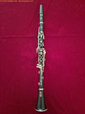 Selmer Clarinet Selmer Paris Series 9 Professional Model Clarinet Circa 1959