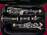 Selmer Clarinet Selmer Paris Series 9 Professional Model Clarinet Circa 1959