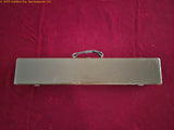 Selmer Raymond Clarinet Selmer Raymond France Metal Clarinet Circa late 1920s