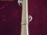 Selmer Raymond Clarinet Selmer Raymond France Metal Clarinet Circa late 1920s