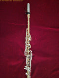 Selmer Raymond Clarinet Selmer Raymond France Metal Clarinet Circa late 1920s