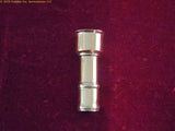 Selmer Raymond Clarinet Selmer Raymond France Metal Clarinet Circa late 1920s