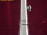 Elkhart Metal Clarinet Circa 1925-26