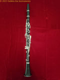 Yamaha Clarinet Yamaha YCL-20 Student Model Clarinet