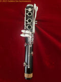 Yamaha Clarinet Yamaha YCL-23 Student Model Clarinet