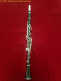 Yamaha Clarinet Yamaha YCL-23 Student Model Clarinet