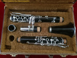 Yamaha Clarinet Yamaha YCL-23 Student Model Clarinet