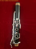 Yamaha Clarinet Yamaha YCL-23 Student Model Clarinet