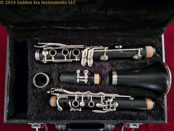 Yamaha Clarinet Yamaha YCL-26 Student Model Clarinet