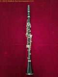 Yamaha Clarinet Yamaha YCL-26 Student Model Clarinet