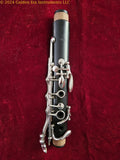 Yamaha Clarinet Yamaha YCL-26 Student Model Clarinet